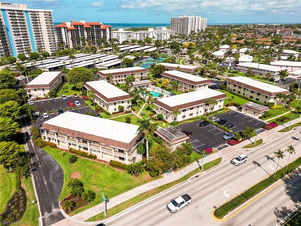 SOUTHWINDS APTS OF MARCO ISLAND - Residential