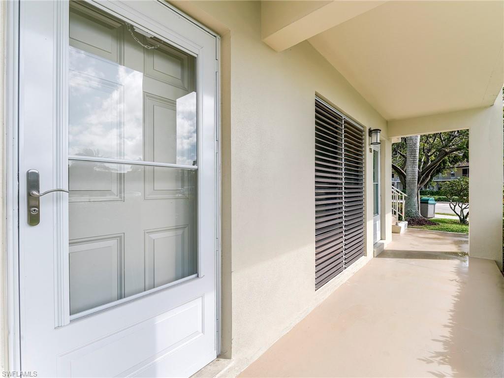 SOUTHWINDS APTS OF MARCO ISLAND - Residential