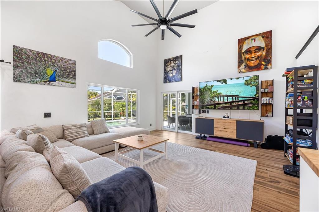 BLACKBURN - Residential