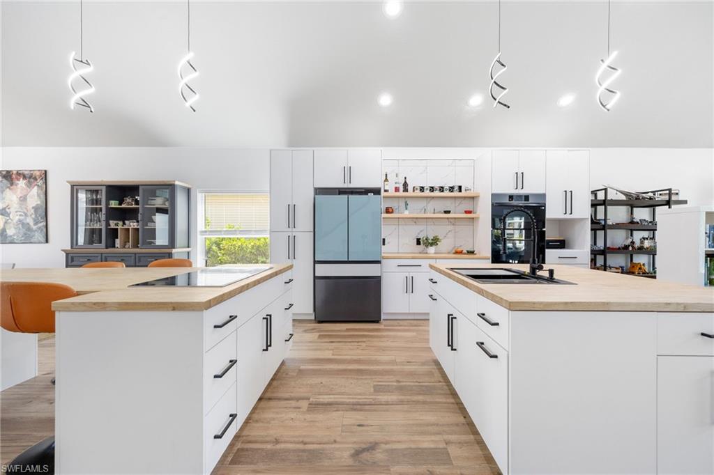 BLACKBURN - Residential