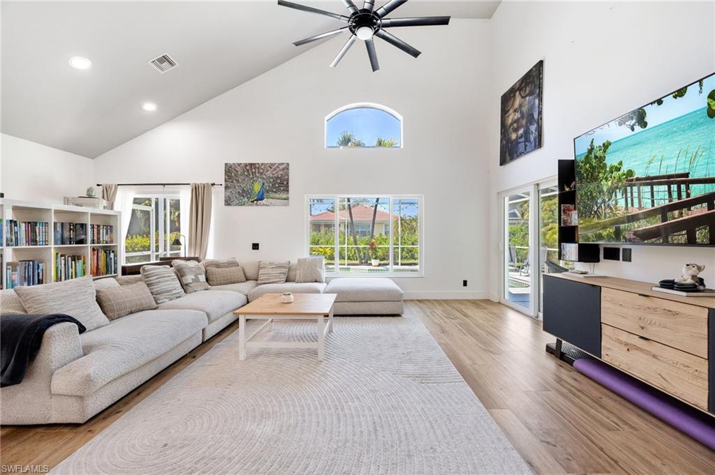 BLACKBURN - Residential