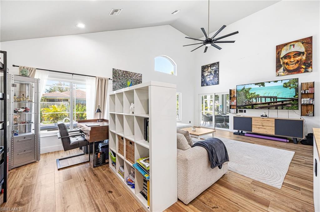 BLACKBURN - Residential