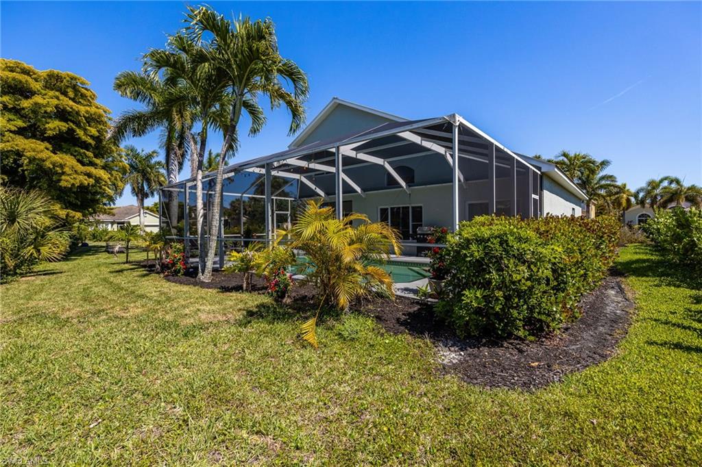 BLACKBURN - Residential