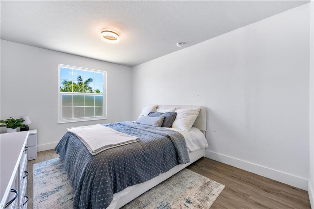 BLACKBURN - Residential