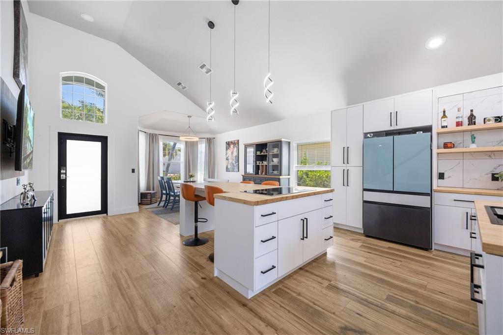 BLACKBURN - Residential