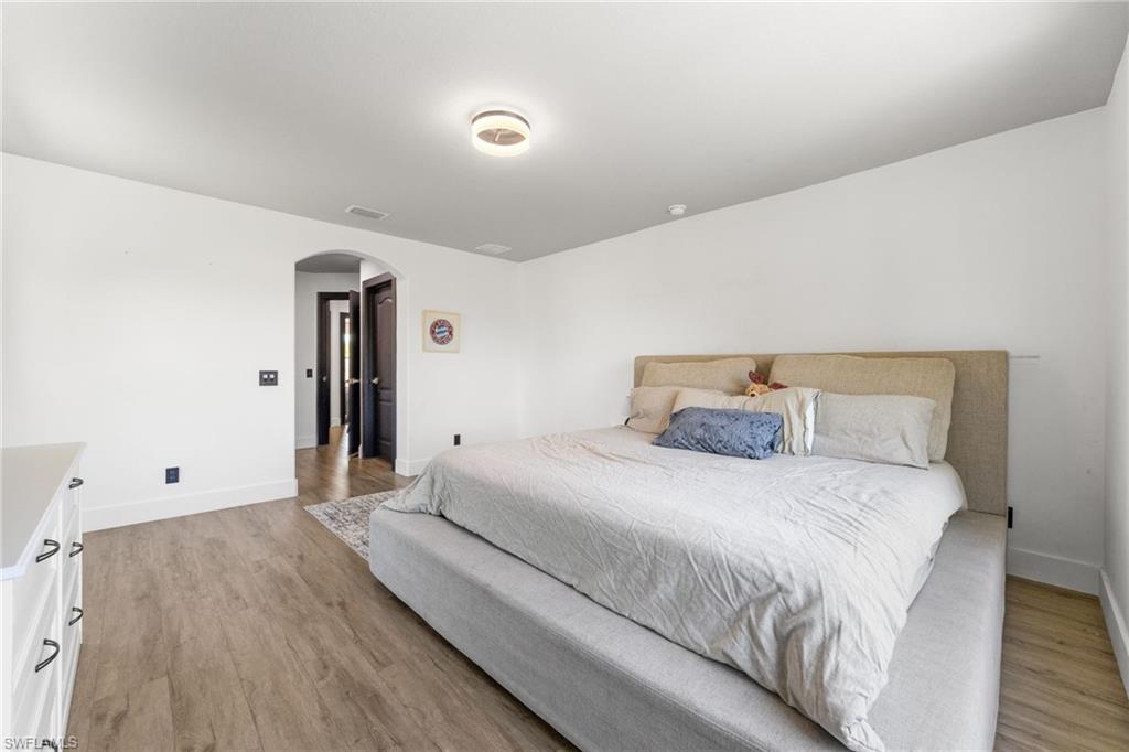 BLACKBURN - Residential