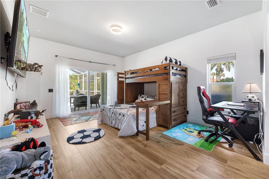 BLACKBURN - Residential