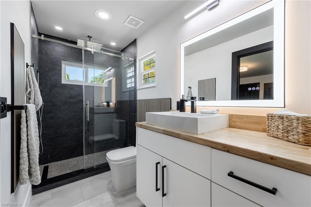 BLACKBURN - Residential