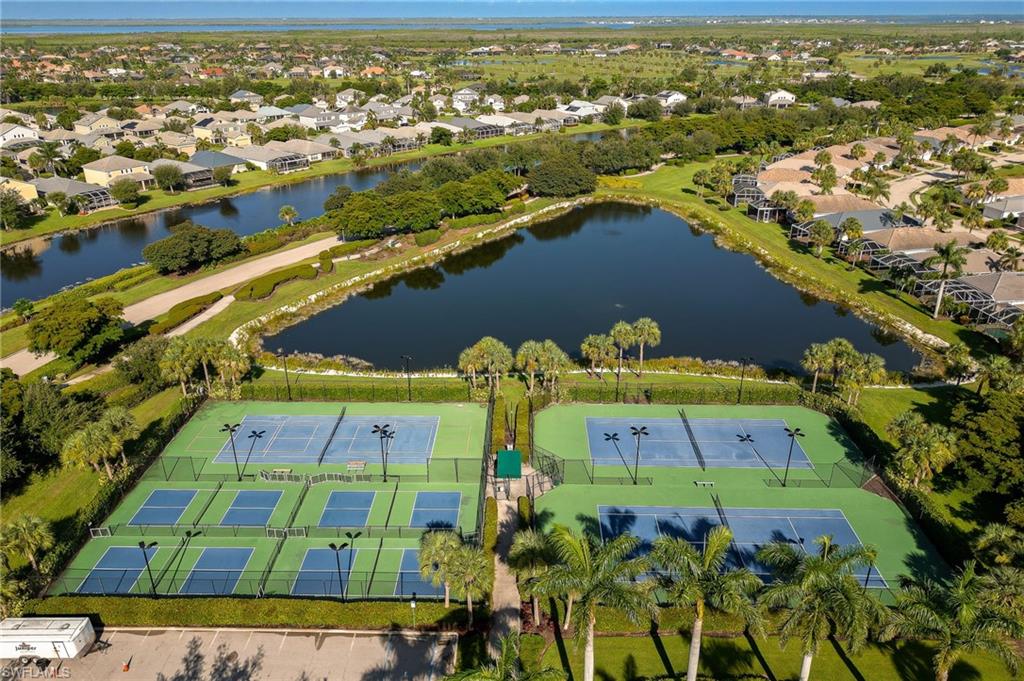 BLACKBURN - Residential