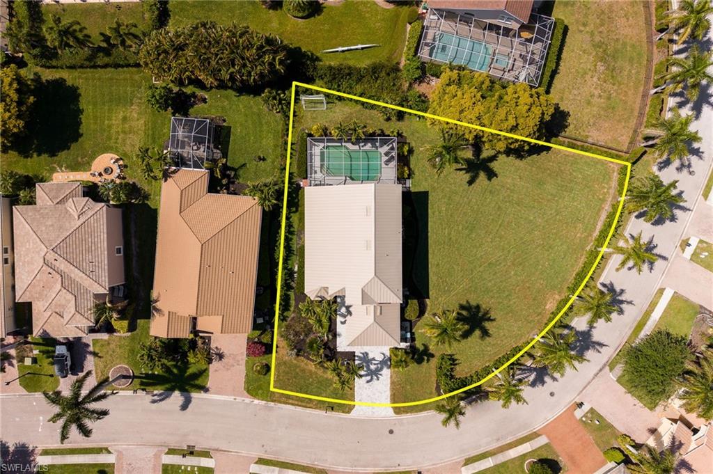 BLACKBURN - Residential