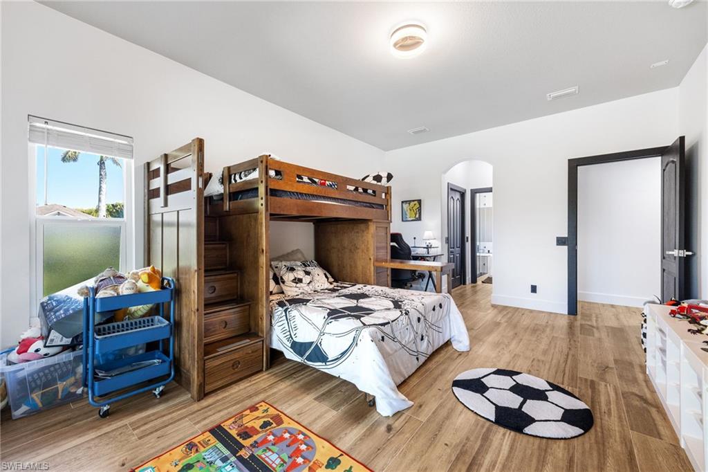 BLACKBURN - Residential