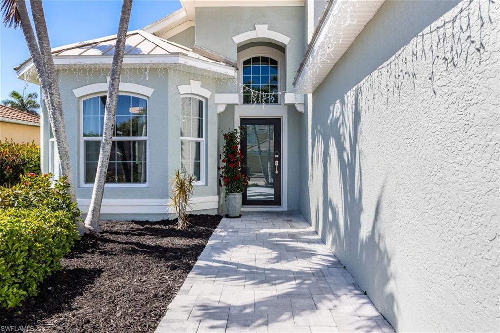 BLACKBURN - Residential