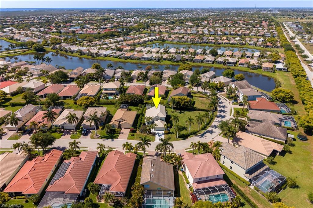 BLACKBURN - Residential