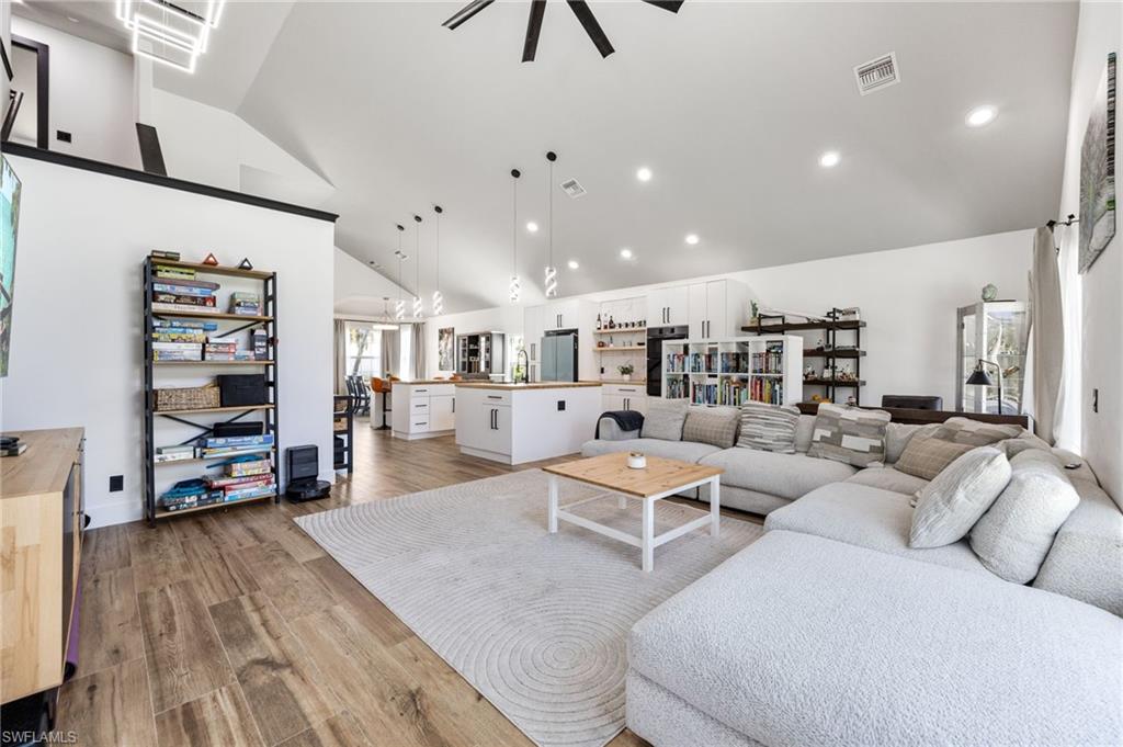 BLACKBURN - Residential