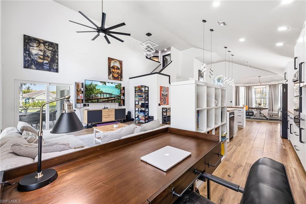 BLACKBURN - Residential