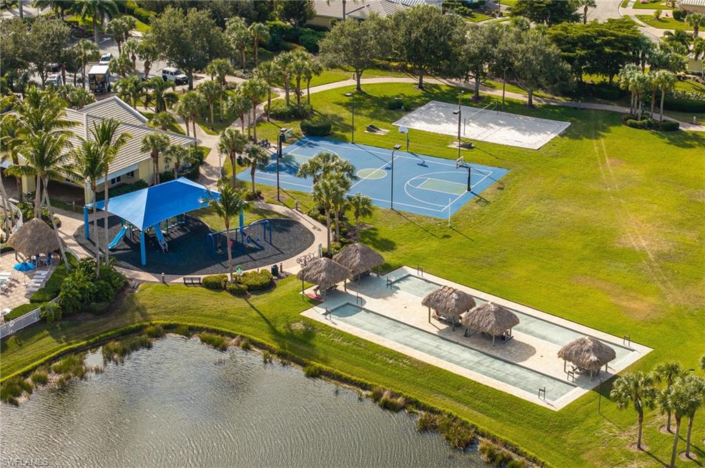 BLACKBURN - Residential