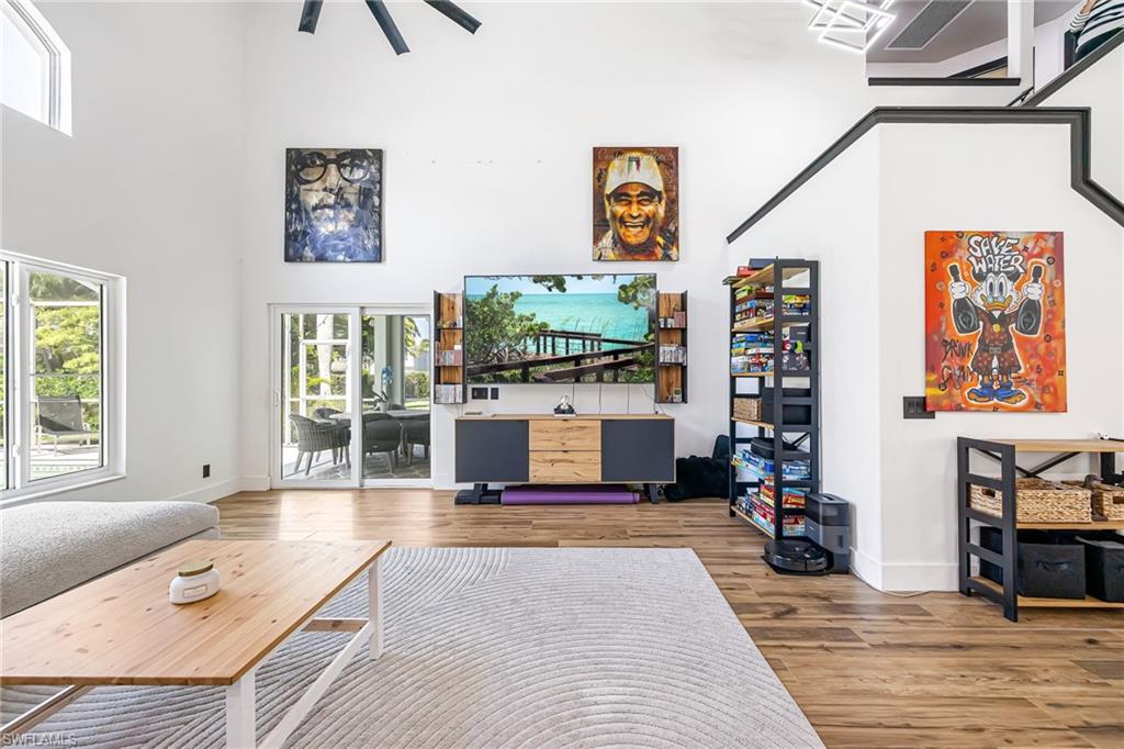 BLACKBURN - Residential