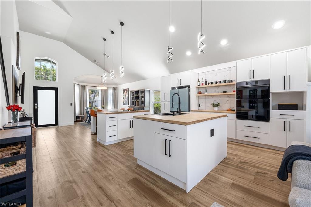 BLACKBURN - Residential