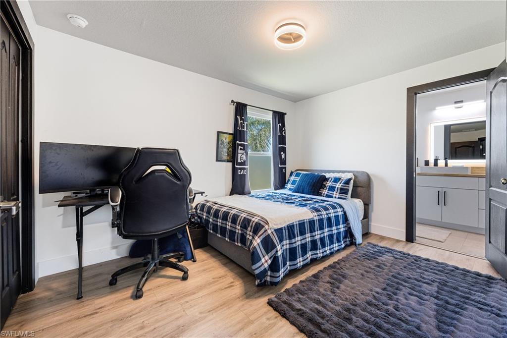 BLACKBURN - Residential