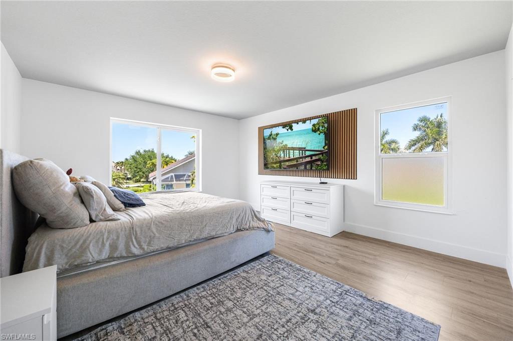 BLACKBURN - Residential