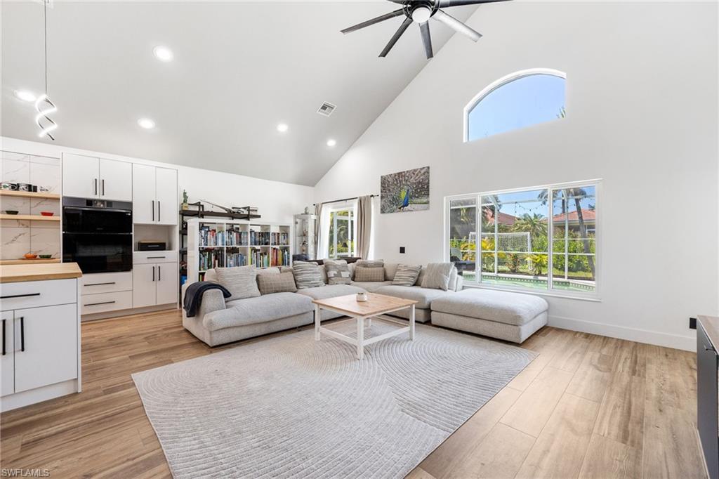 BLACKBURN - Residential