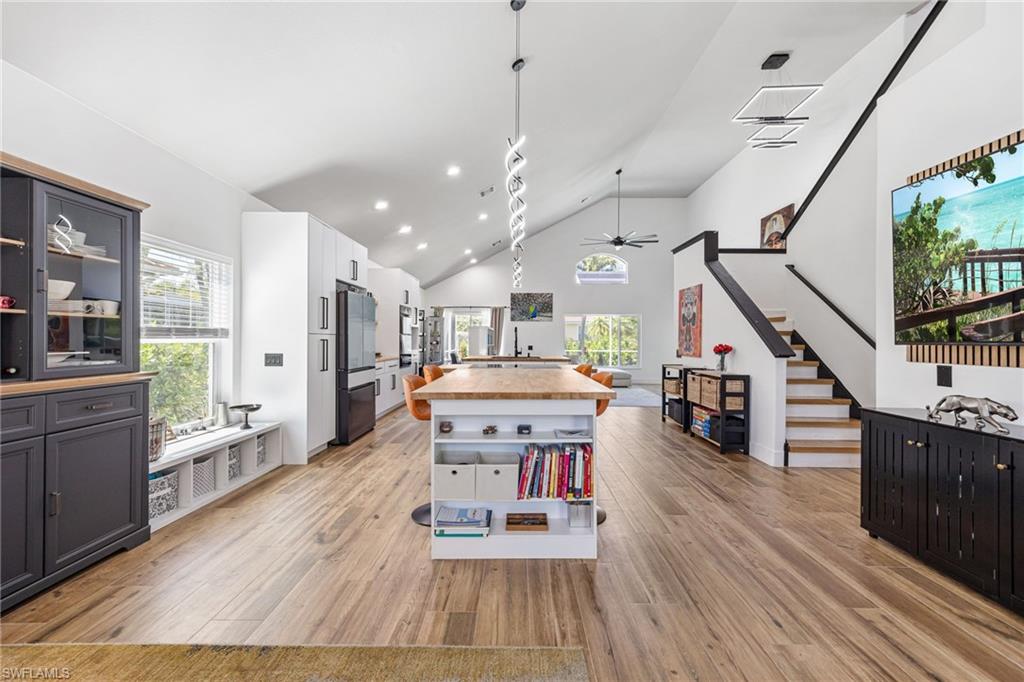 BLACKBURN - Residential