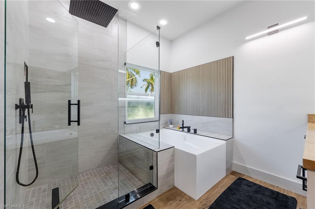 BLACKBURN - Residential