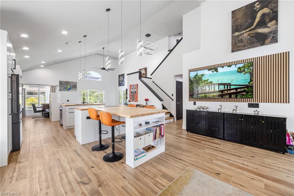 BLACKBURN - Residential