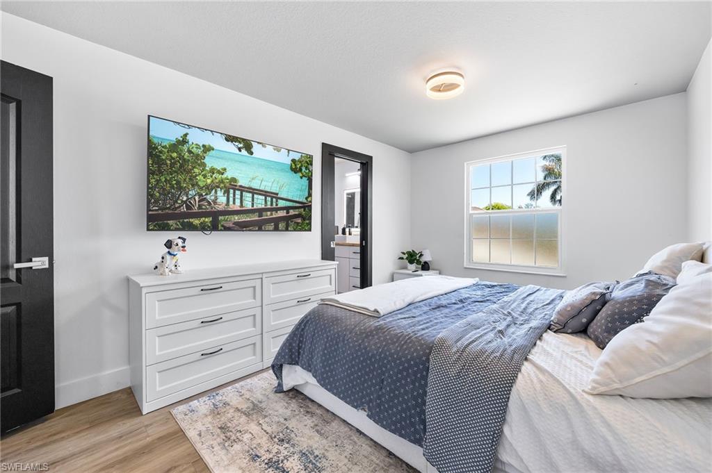 BLACKBURN - Residential