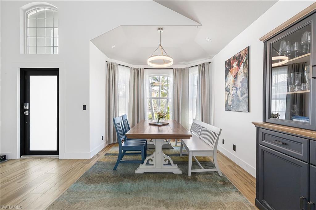 BLACKBURN - Residential