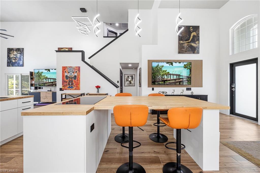 BLACKBURN - Residential