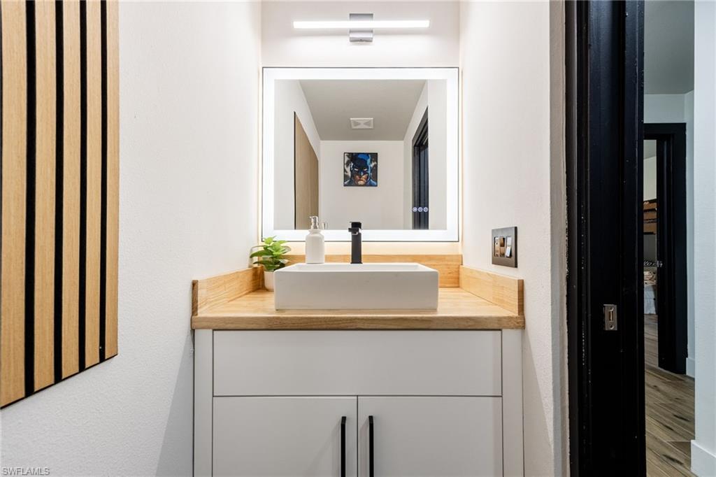 BLACKBURN - Residential