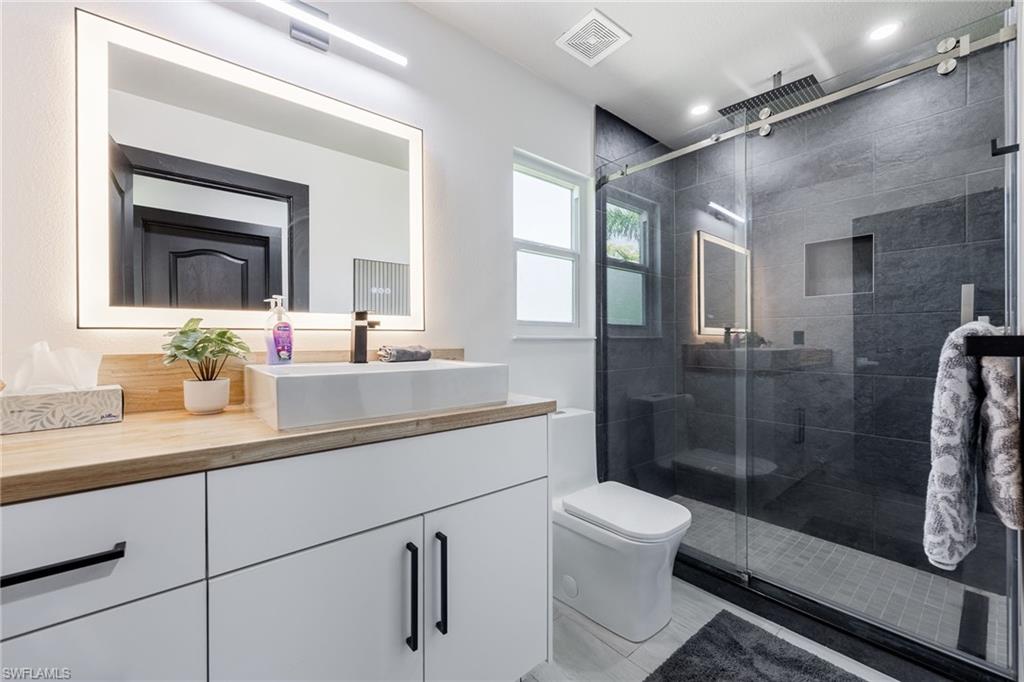 BLACKBURN - Residential