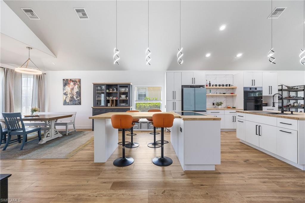 BLACKBURN - Residential