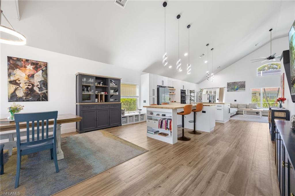 BLACKBURN - Residential