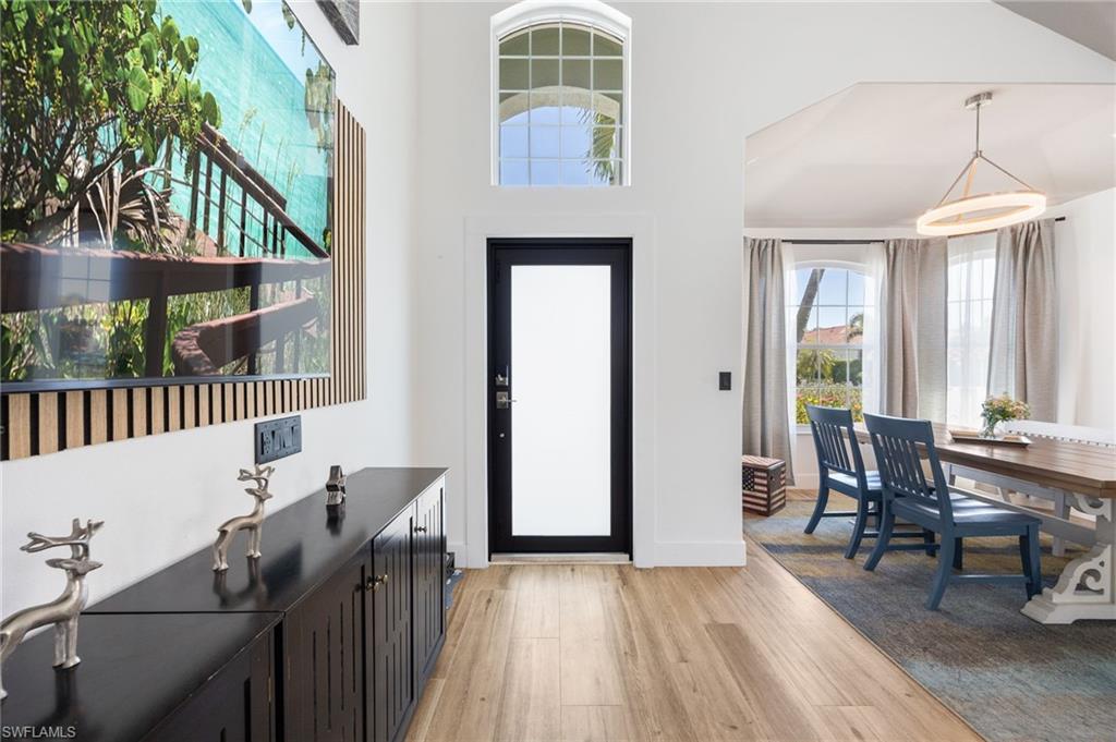 BLACKBURN - Residential