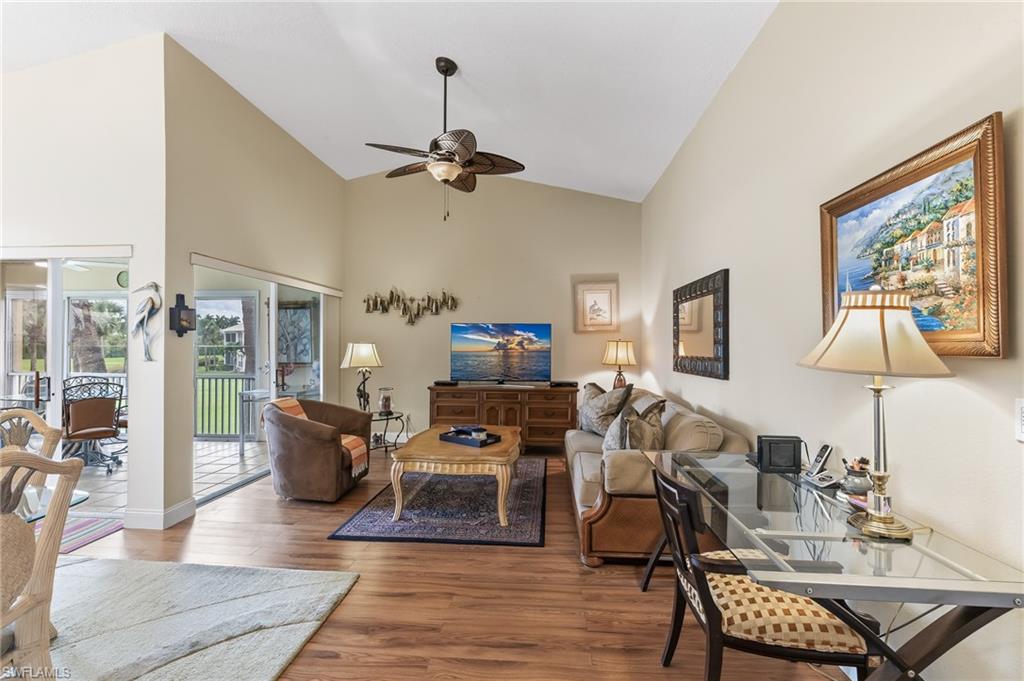 RIVERS EDGE - Residential