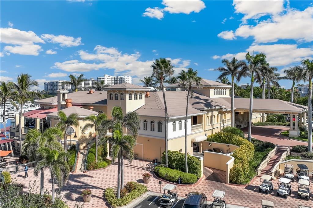 RIVERS EDGE - Residential