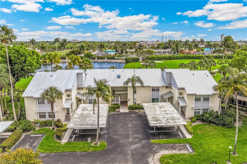 RIVERS EDGE - Residential