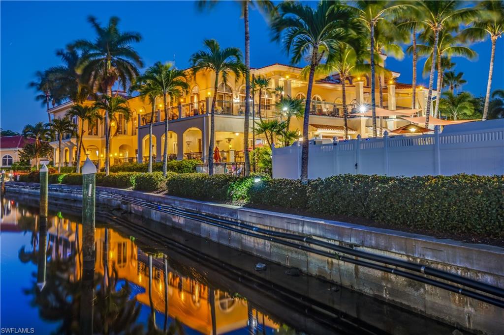 RIVERS EDGE - Residential