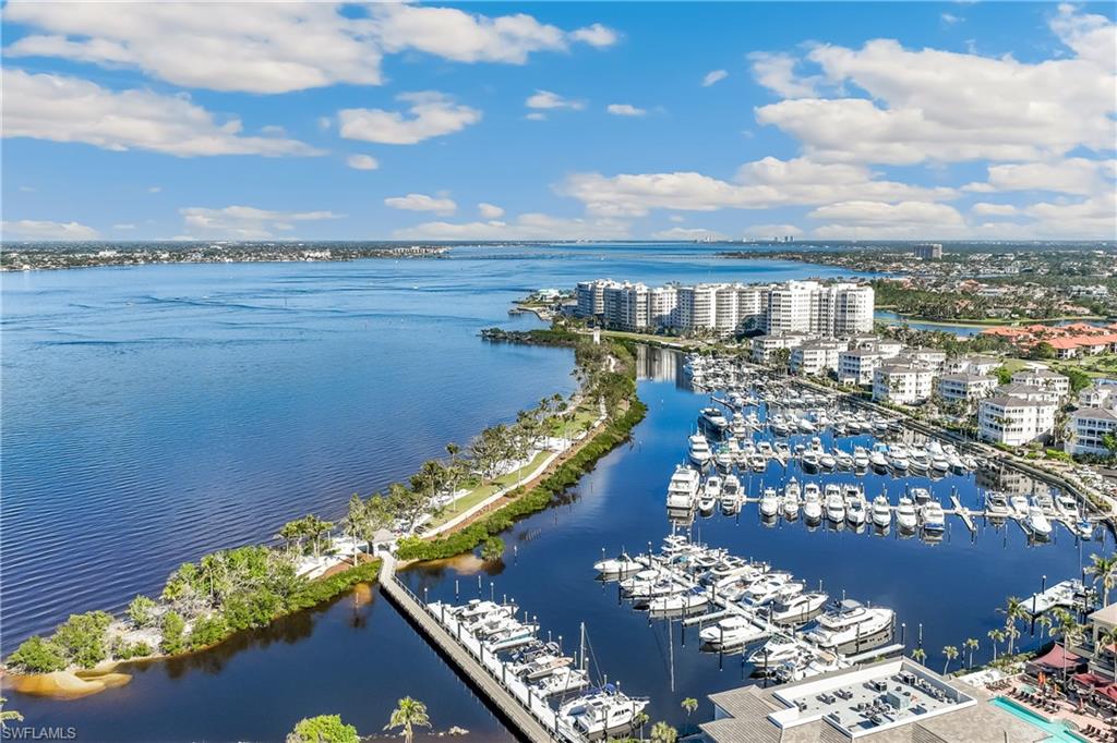 RIVERS EDGE - Residential