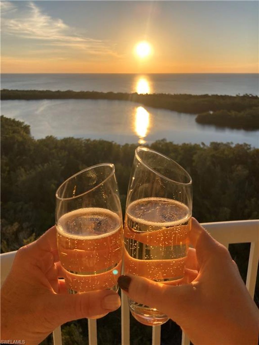 Photo of 6849 Grenadier BLVD #1803, NAPLES, FL 34108 (MLS # 225051395)