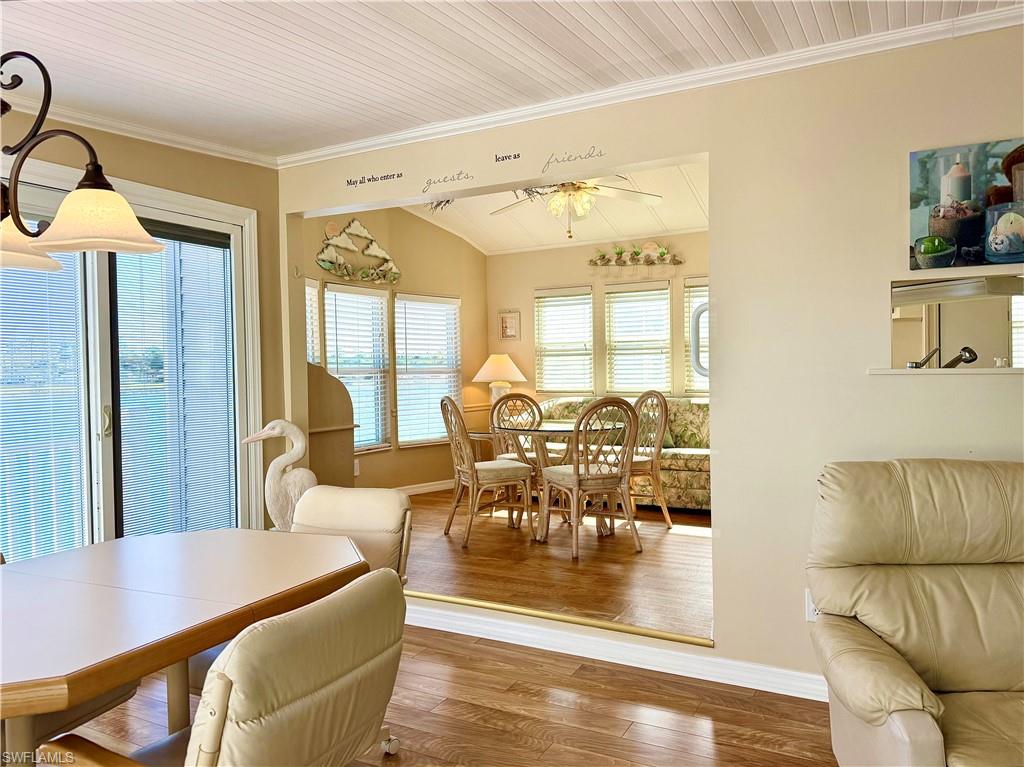 IMPERIAL WILDERNESS - Residential