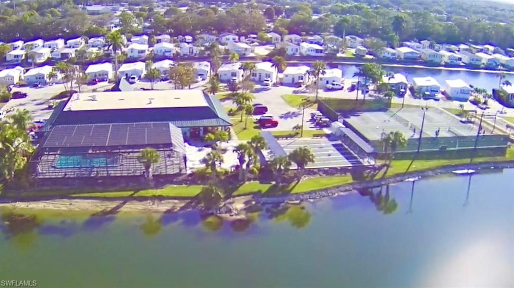 IMPERIAL WILDERNESS - Residential