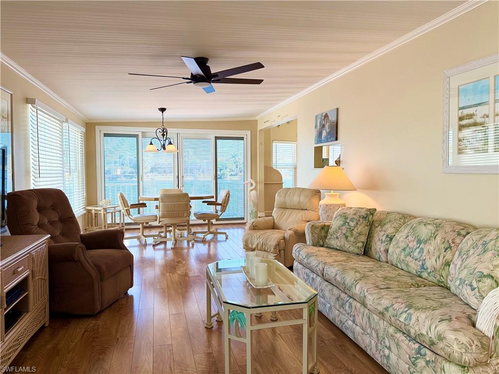 IMPERIAL WILDERNESS - Residential