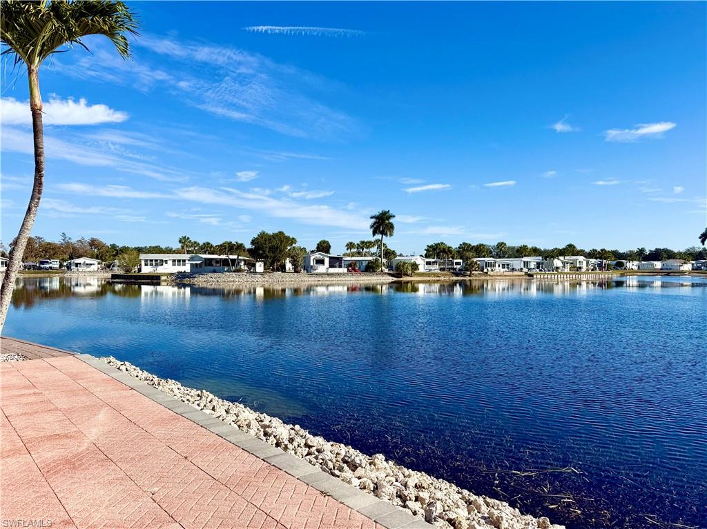 IMPERIAL WILDERNESS - Residential