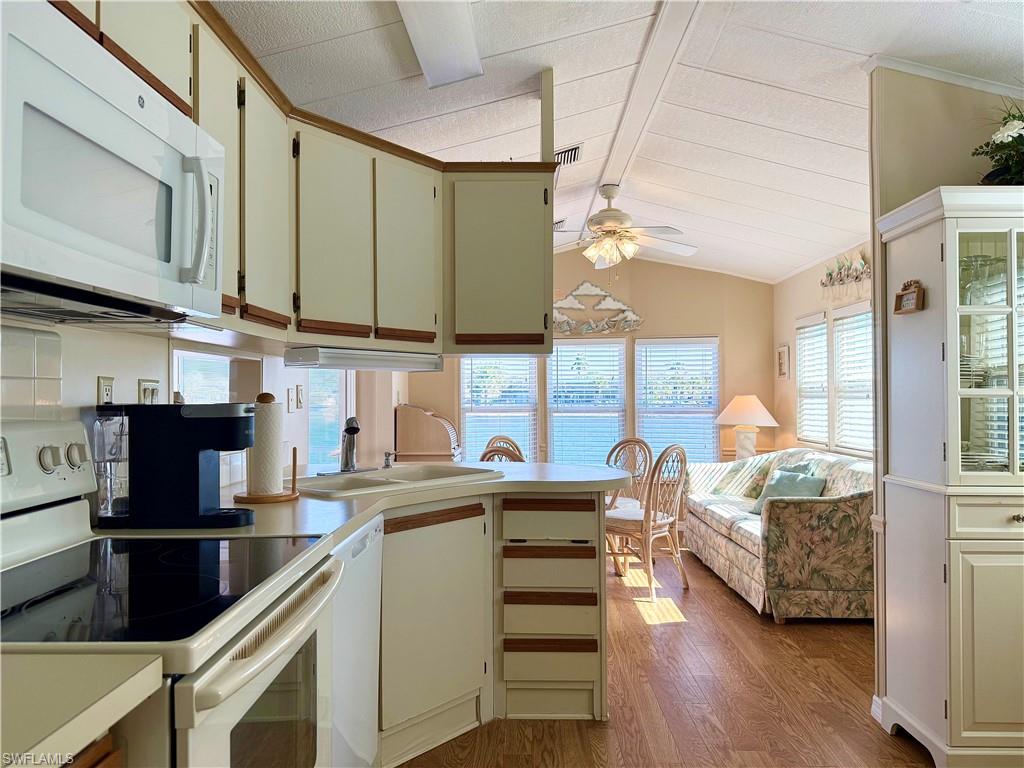 IMPERIAL WILDERNESS - Residential