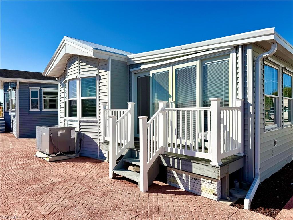 IMPERIAL WILDERNESS - Residential