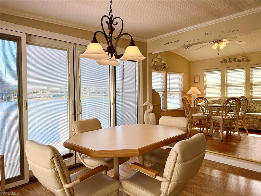 IMPERIAL WILDERNESS - Residential