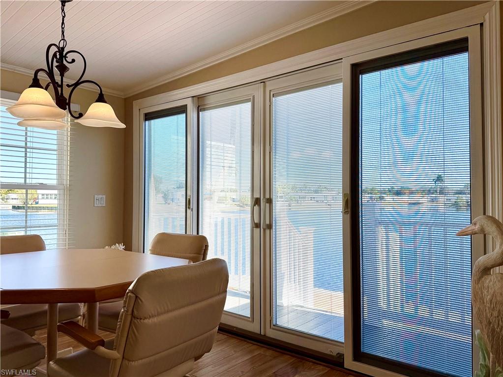 IMPERIAL WILDERNESS - Residential